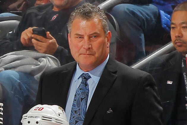 Interim Head Coach Peter Horachek Relieved of Coaching Duties