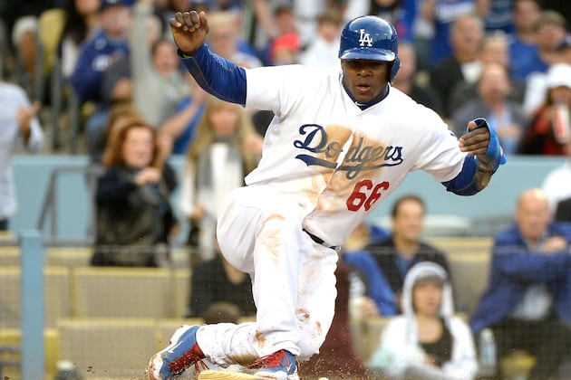 Series Preview: Dodgers at Twins