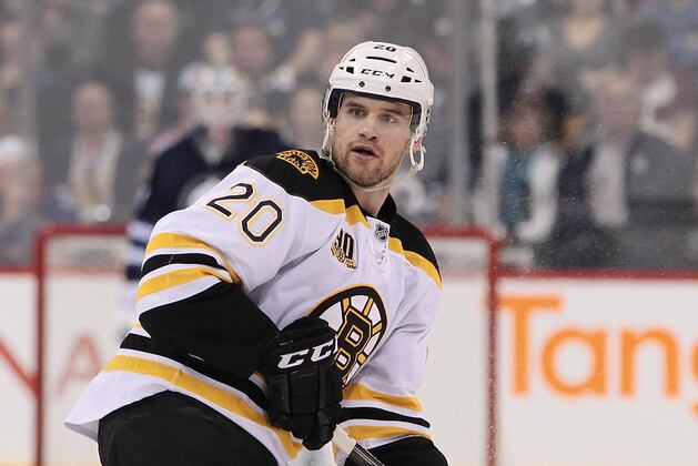 Paille Says He's Been Cleared to Return
