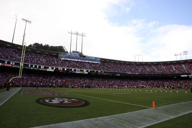 Former 49er Dan Colchico Dies at 76