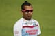 West Indies' Sunil Narine takes part in a training session ahead of their ICC Twenty20 Cricket World Cup match against Australia in Dhaka, Bangladesh, Thursday, March 27, 2014. (AP Photo/Aijaz Rahi)