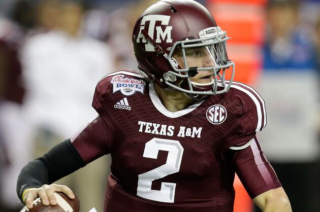 Nick Caserio Says Patriots Have Worked out Same Amount of QBs