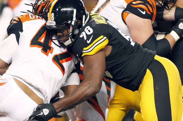 Williams: 'I Can Focus on My Craft and Get Better'