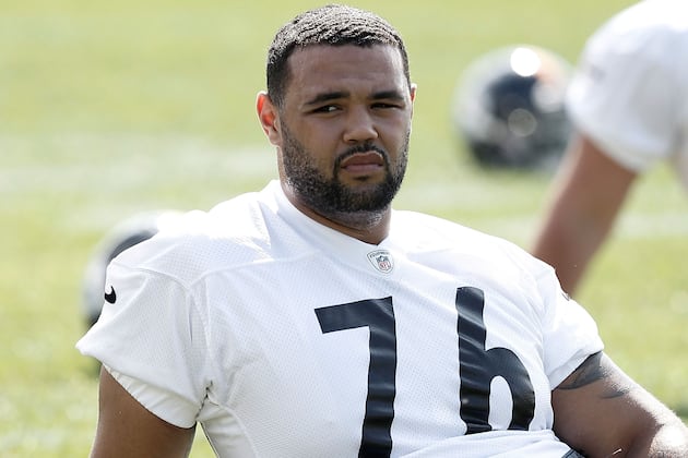 Testimony Ends in Trial for Stabbing of Steelers' Adams