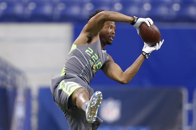 ESPN's Kiper, McShay Have New Selections for Steelers in Latest Mock Drafts