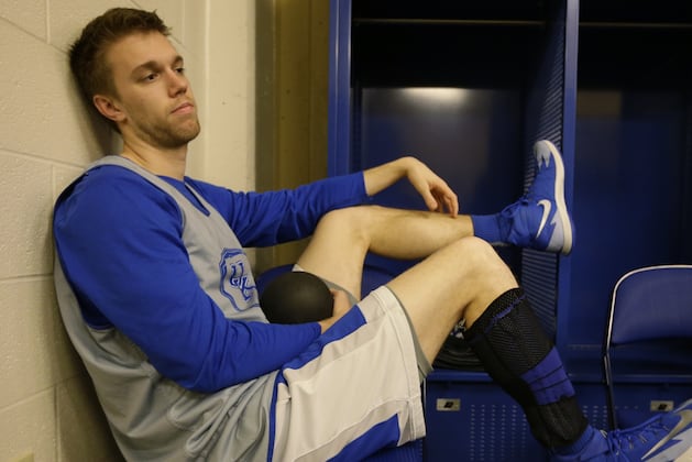 What Has Jon Hood Done for the Program?
