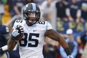 Tudryn Leaves Carrboro for Position at UNC