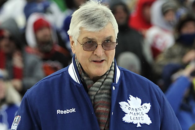 Leafs Were Much Better Off Under Pat Quinn