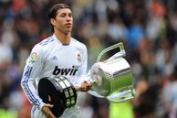 Predicting Next Year's Champions in Europe