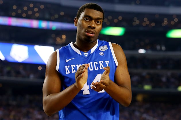 Video: Dakari Johnson Teaches AD About Social Media, 'Baes', “Turning Up”