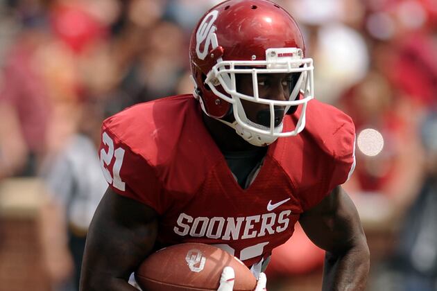Spring Depth Chart Analysis: Oklahoma