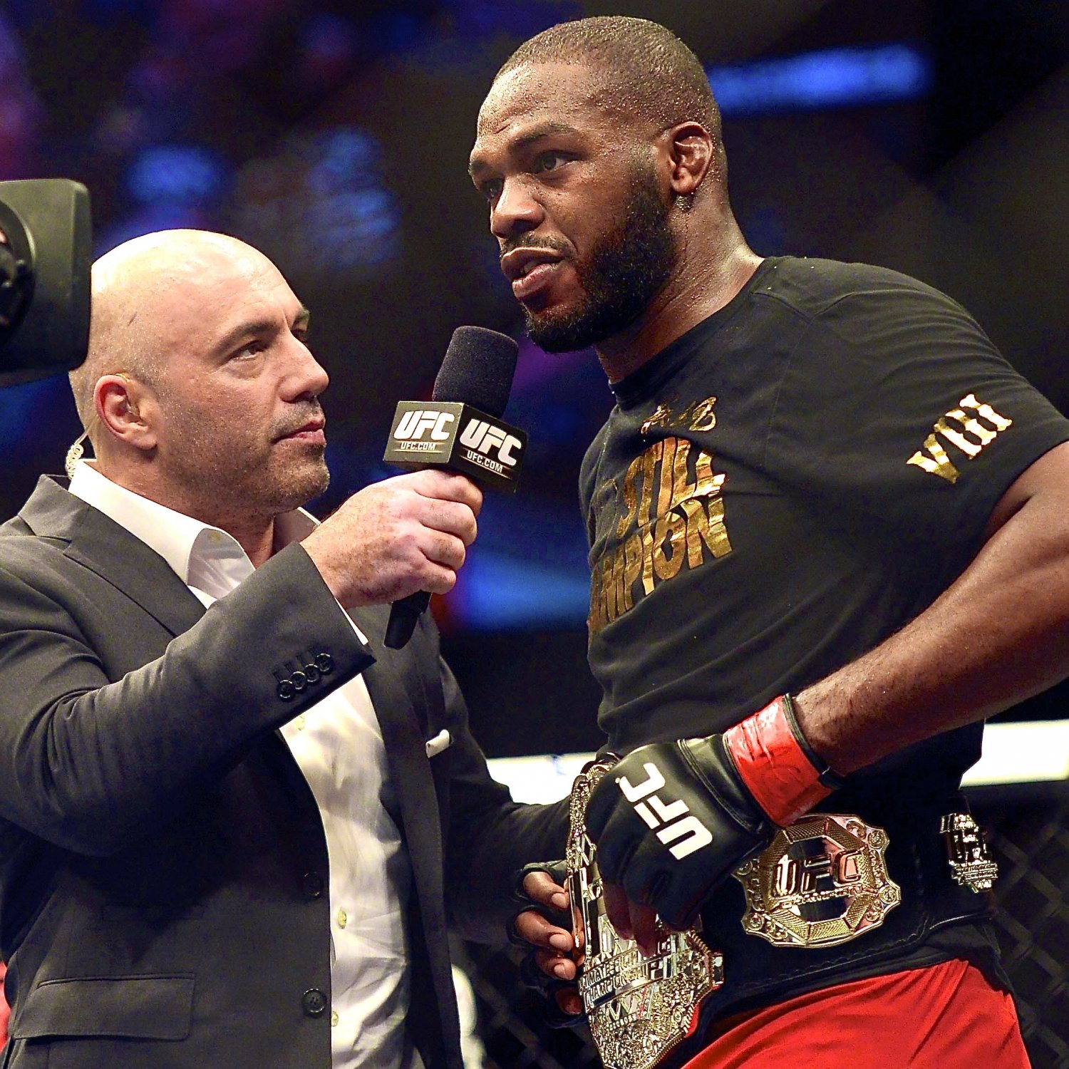 UFC 172: Is Jon Jones a Dirty Fighter? | Bleacher Report