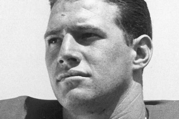 Services Set for 49ers Alum Dan Colchico