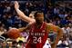 As one of the nation's top scorers, the Bulls should give T.J. Warren a look this summer.