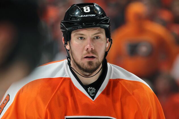 Grossmann Undergoes Surgery