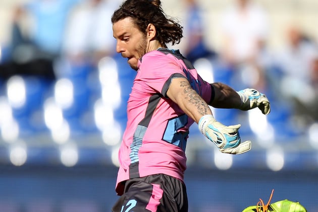 Marchetti to Decide Lazio Future This Summer