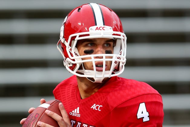 ULM Adds Transfer Quarterback to Roster