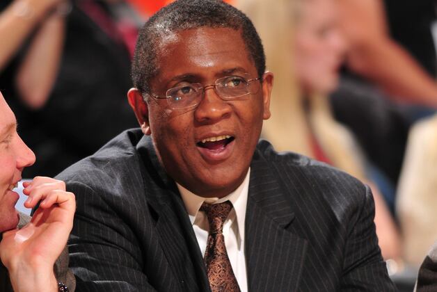 Report: Phil, Cartwright Talk Coaching Job