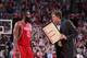 McHale and Harden must make some adjustments if the Rockets want to get out of the first round alive.