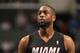 Despite missing 28 games, Wade was still one of the most efficient and effective guards in the NBA.