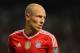 MADRID, SPAIN - APRIL 23: Arjen Robben of Bayern Muenchen looks on during the UEFA Champions League semi-final first leg match between Real Madrid and FC Bayern Muenchen at the Estadio Santiago Bernabeu on April 23, 2014 in Madrid, Spain. (Photo by Mike Hewitt/Getty Images)