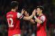 Ozil scored against Newcastle United on Monday night, but is Arsene Wenger putting too much pressure on the midfielder to score?