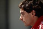 Top Quotes from Ayrton