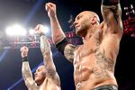 Projecting Batista, Orton's Future as Tag Team