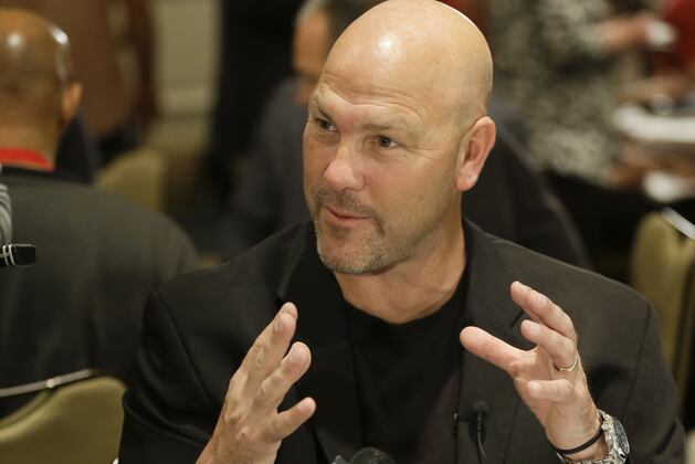 Jaguars Likely to Seek Linebacker Help Late in NFL Draft