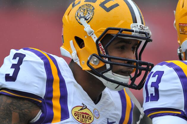 Mock draft mania: New picks for Giants