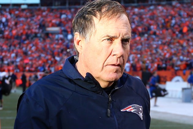 Patriots Should Be Cautious of Players with Character Concerns