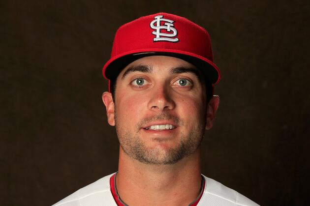 Greg Garcia Gets 1st Career Start