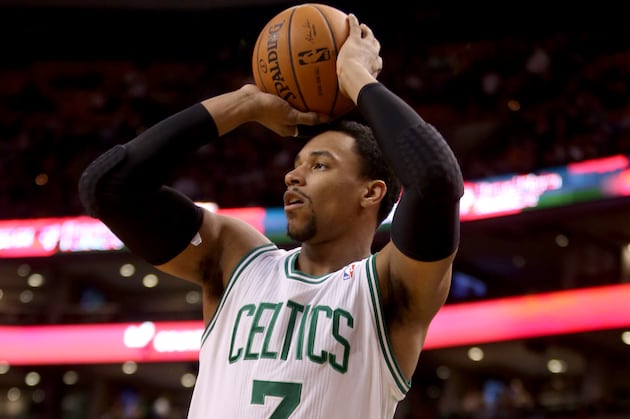 Sullinger: 'Good to See' NBA on the Same Page