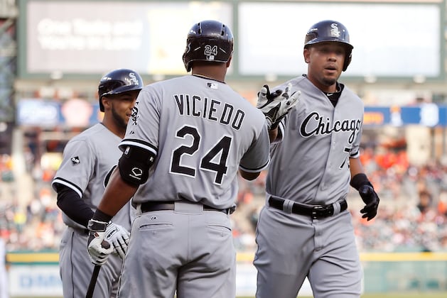 Fantasy Baseball Studs and Duds for Week 4 in 2014