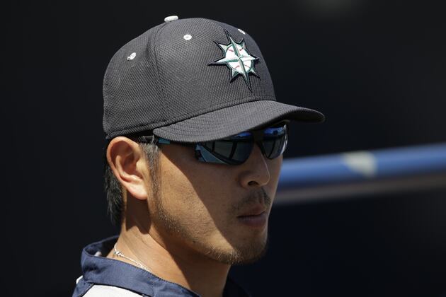 Mariners Notebook: Iwakuma Says He's Ready: Mariners Insider