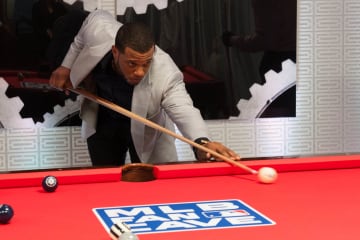 Cano's Busy off Day in New York