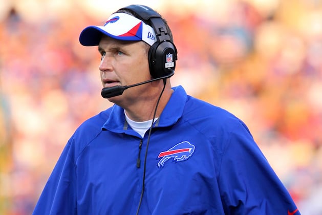 Would 'Hard Knocks' Fit the Bills?