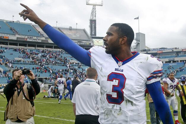Bills' 2014 Schedule Sets Up as Well as They Could Have Hoped to Get It
