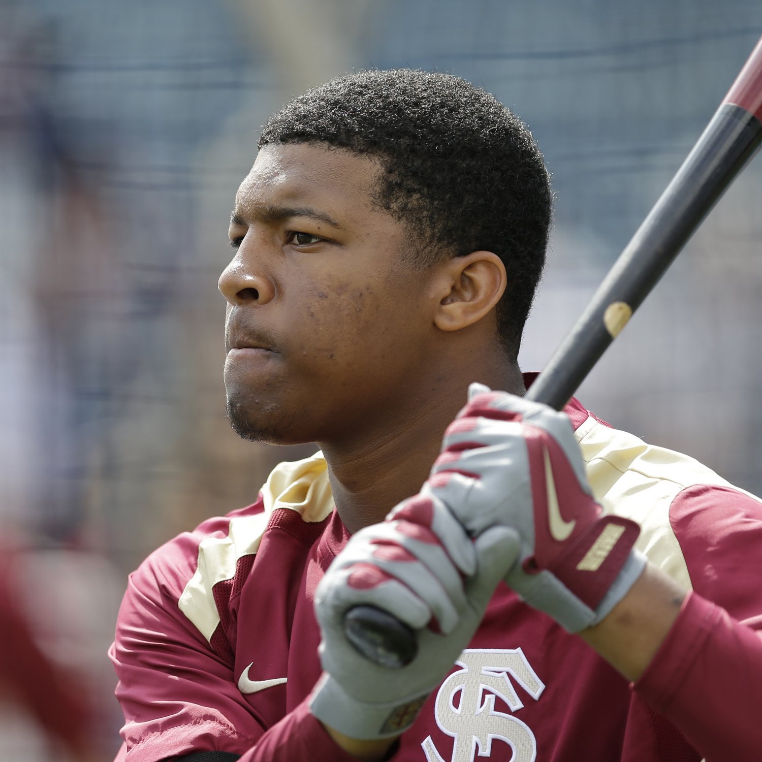 Jameis Winston Reinstated by FSU Following Suspension Bleacher Report