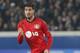Leverkusen's Emre Can runs during the Champions League round of 16 second leg soccer match between Paris Saint Germain and Bayer Leverkusen at the Parc des Princes stadium in Paris, Wednesday, March 12, 2014. (AP Photo/Christophe Ena)