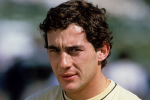 Team: Senna Would Have Ended Career at Ferrari