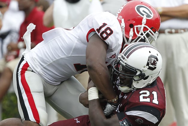 SEC Keeps Rivalries, Mandates 'Power' Foes