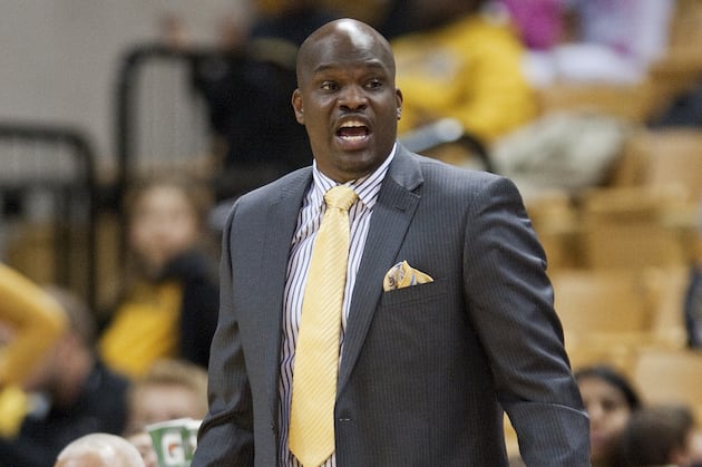 New Missouri Coach Kim Anderson Retains Tim Fuller, Jakeenan Gant