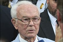 Oldest Ever Olympic Athlete Passes at 106