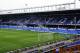 A general view of Goodison Park during the English Premier League soccer match between Everton and Manchester United at Goodison Park in Liverpool, England, Sunday April 20, 2014. (AP Photo/Clint Hughes)
