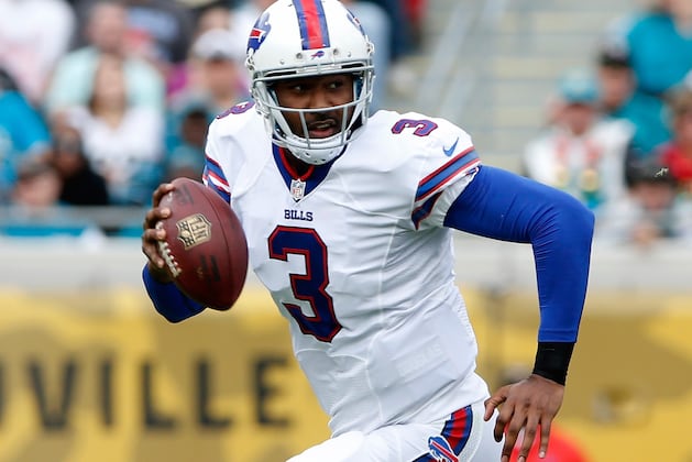 Bills QB Manuel to Be Part of Stock Offering