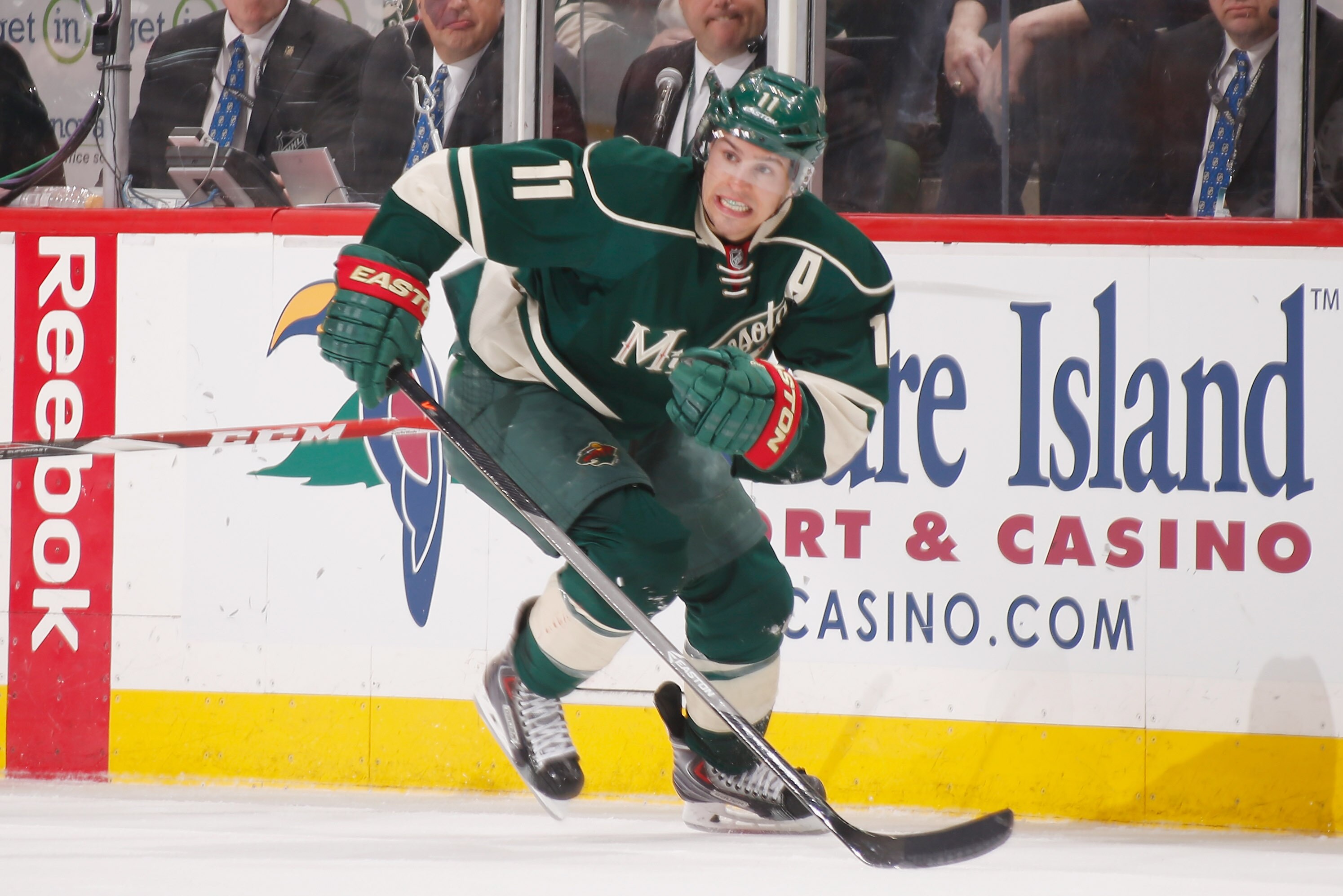 Minnesota Wild - Wikipedia