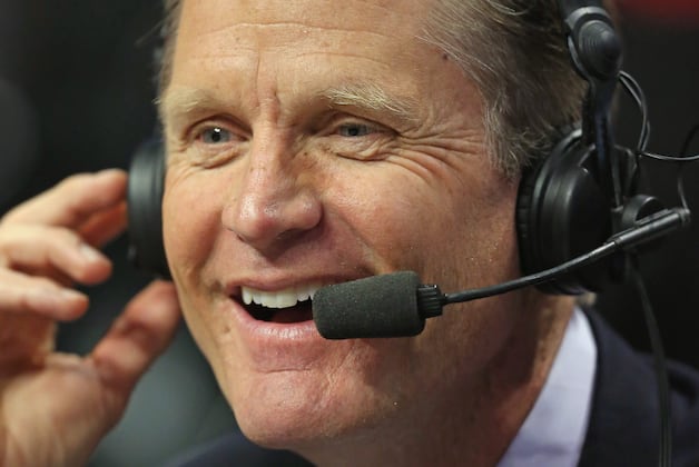 Would Knicks Respect Steve Kerr?