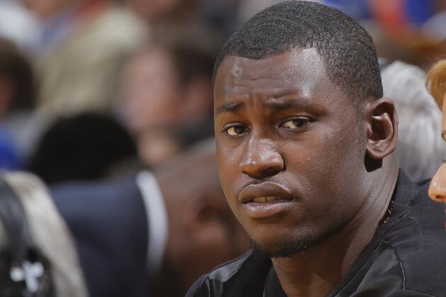 49ers Still Trying to Figure out What to Do with Aldon Smith's Option