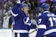 The Lightning's youth won't open up many roster spots, but there are a few prospects that could make an impact in 2014-15.